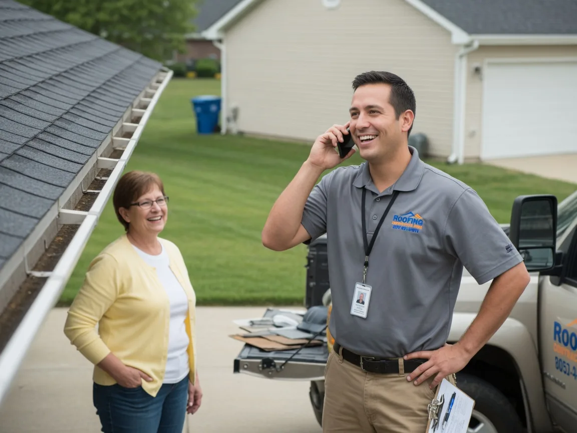 Local Roofing Contractors Dousman, WI FAQs